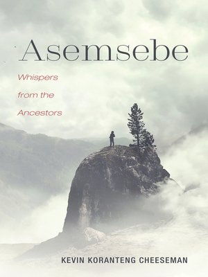 cover image of Asemsebe